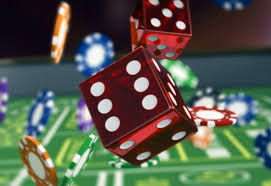 Casino Golden Alex