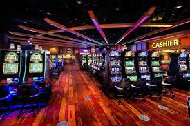 Casino Golden Alex